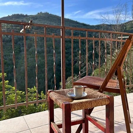 Dolce Far Niente-quiet Luxury In Medieval Appartement
