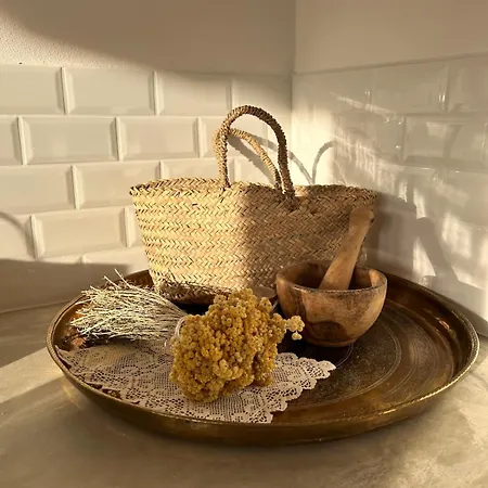 Appartement Dolce Far Niente-quiet Luxury In Medieval
