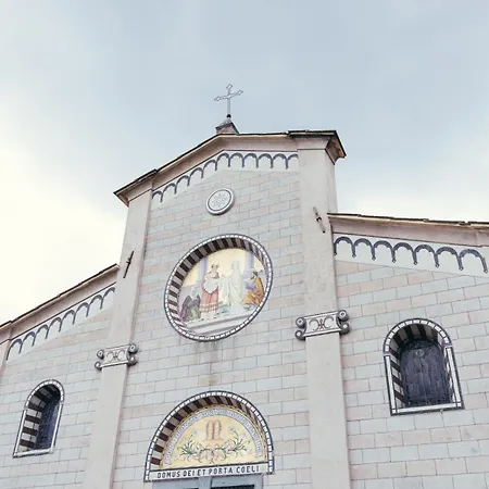 Dolce Far Niente-quiet Luxury In Medieval Apricale