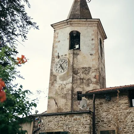 Dolce Far Niente-quiet Luxury In Medieval *